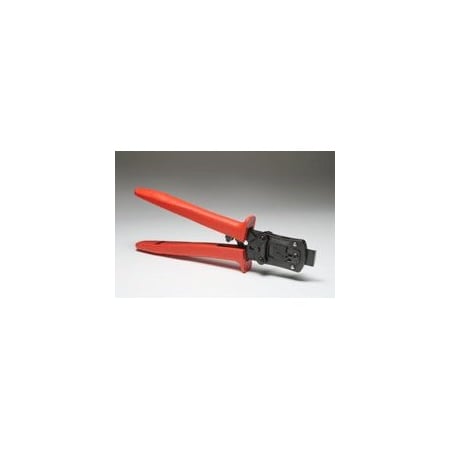 Molex Hand Crimp Tool 638273100